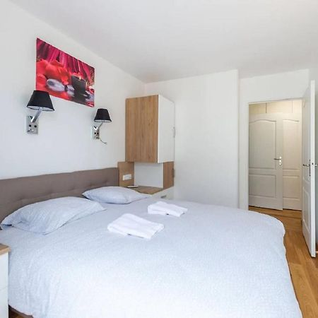 Milly Apartment Next To Disneyland Bmyguest Chessy  Zewnętrze zdjęcie