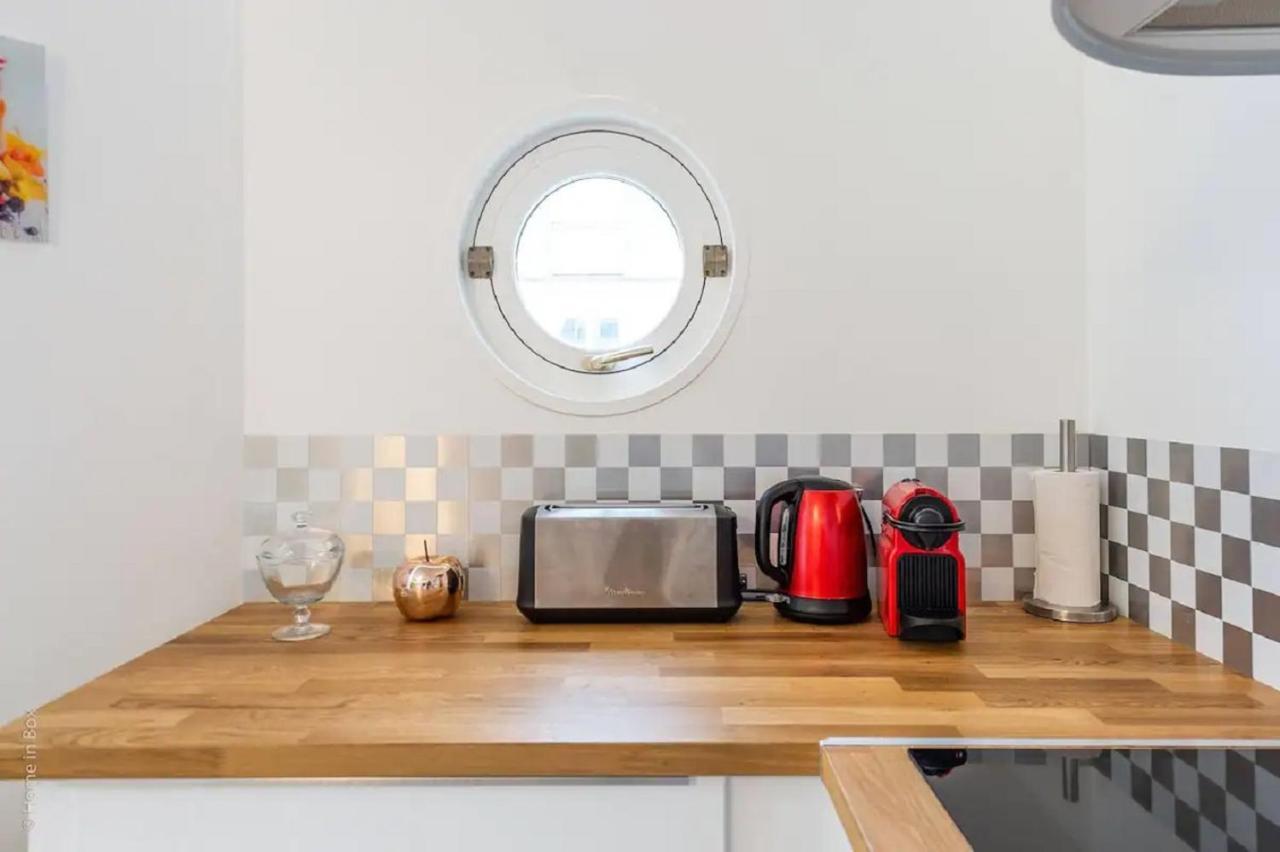 Milly Apartment Next To Disneyland Bmyguest Chessy  Zewnętrze zdjęcie