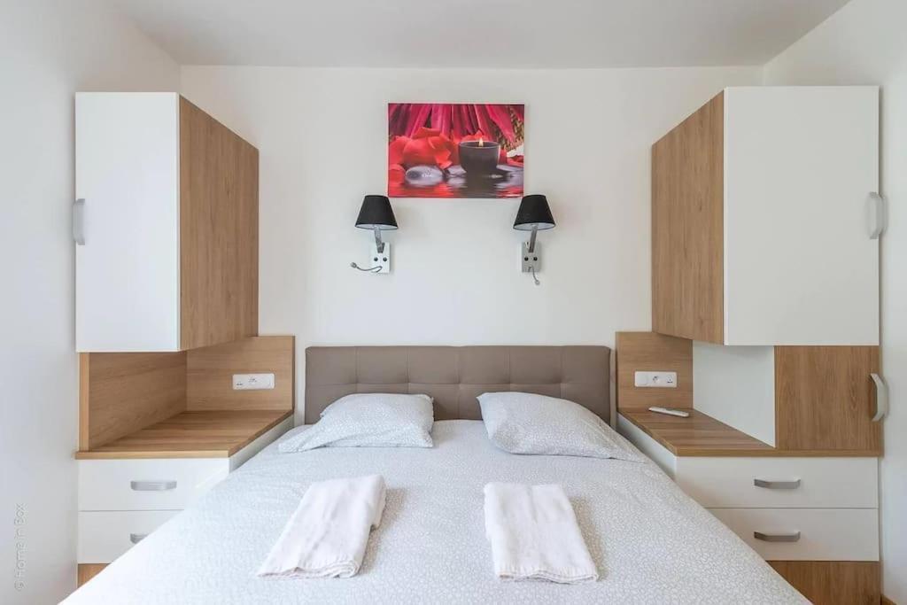 Milly Apartment Next To Disneyland Bmyguest Chessy  Zewnętrze zdjęcie