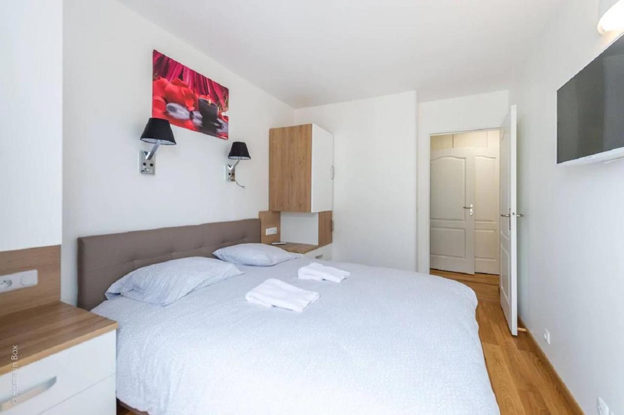 Milly Apartment Next To Disneyland Bmyguest Chessy  Zewnętrze zdjęcie