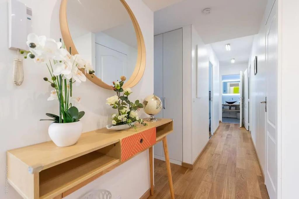 Milly Apartment Next To Disneyland Bmyguest Chessy  Zewnętrze zdjęcie