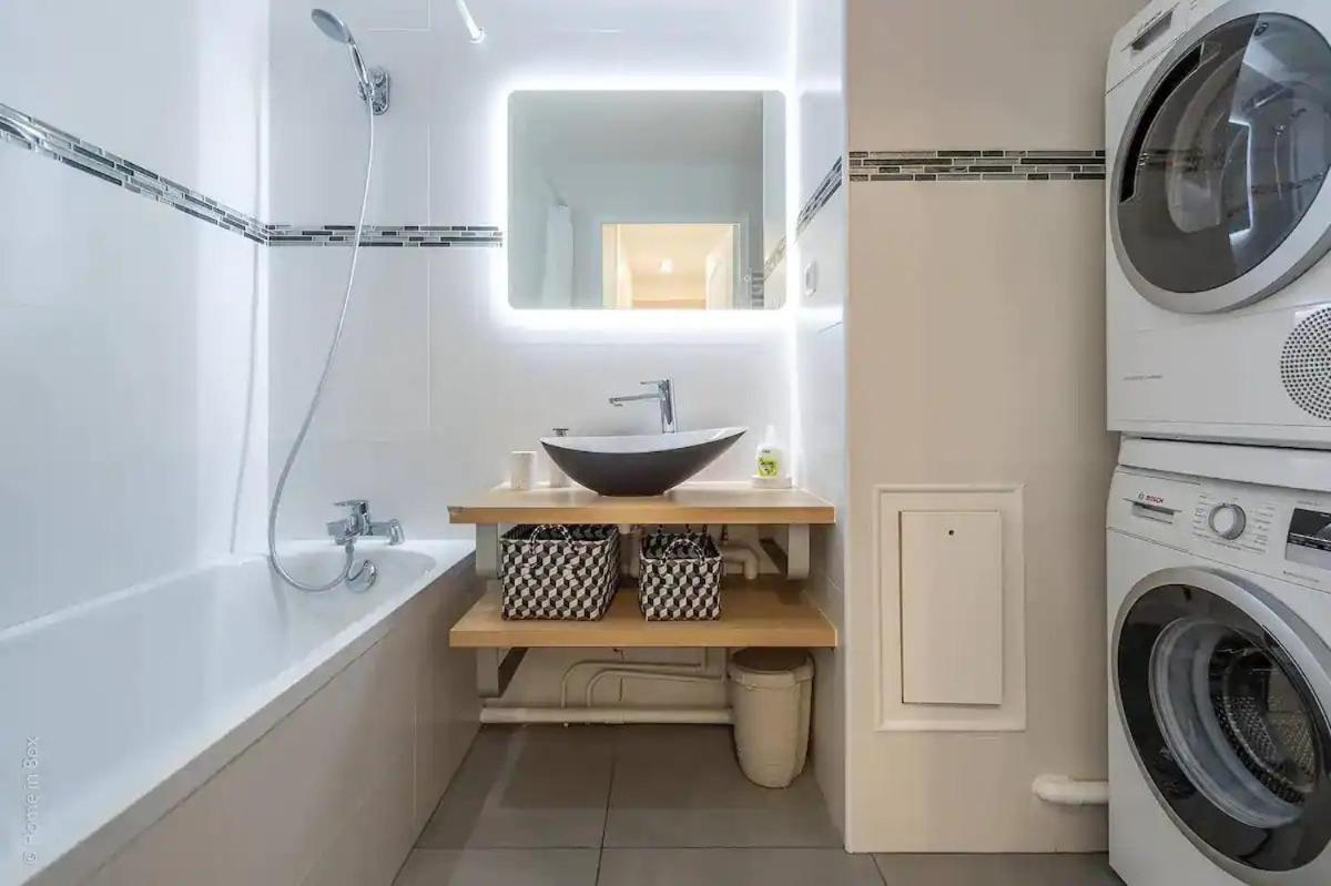 Milly Apartment Next To Disneyland Bmyguest Chessy  Zewnętrze zdjęcie